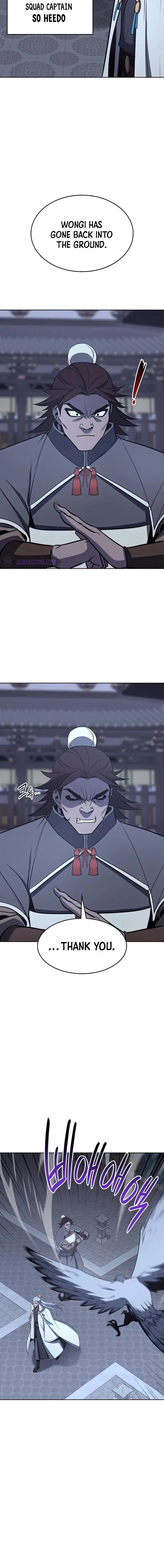 I Reincarnated As The Crazed Heir Ahabbb Chapter 57 - Page 23