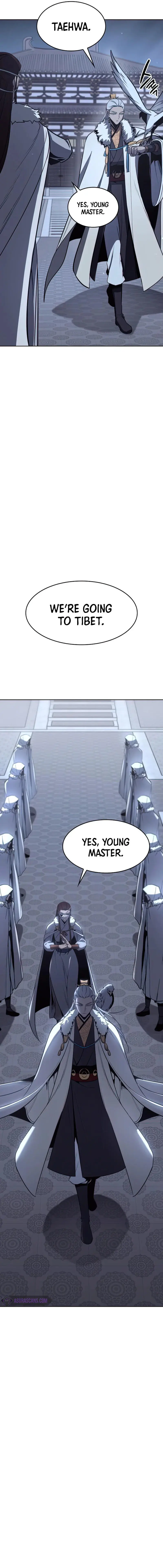 I Reincarnated As The Crazed Heir Ahabbb Chapter 57 - Page 24