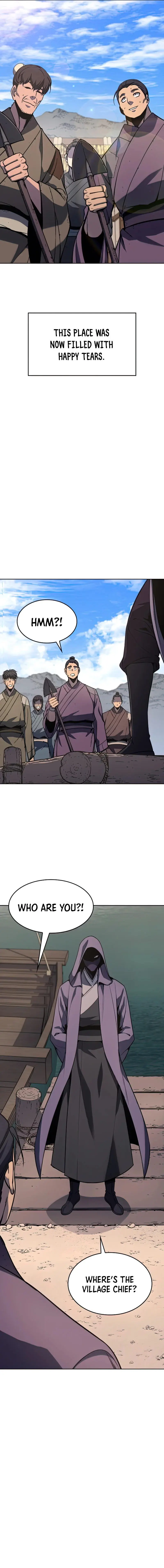 I Reincarnated As The Crazed Heir Ahabbb Chapter 57 - Page 26
