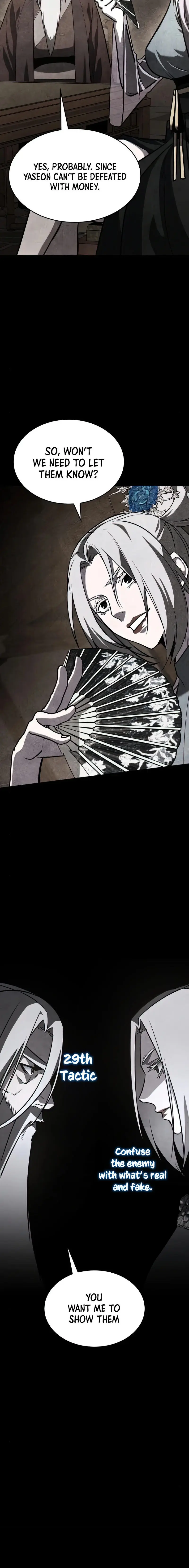 I Reincarnated As The Crazed Heir Ahabbb Chapter 57 - Page 3