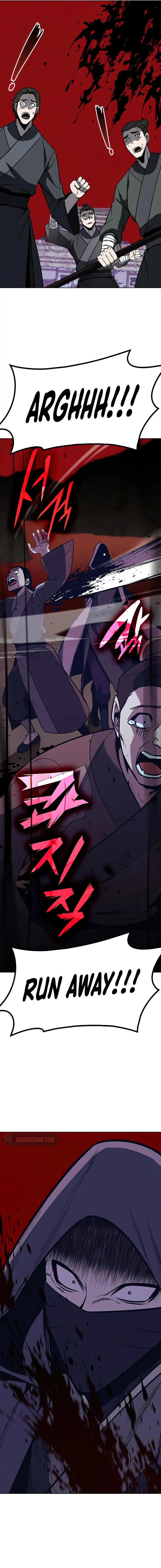 I Reincarnated As The Crazed Heir Ahabbb Chapter 57 - Page 30