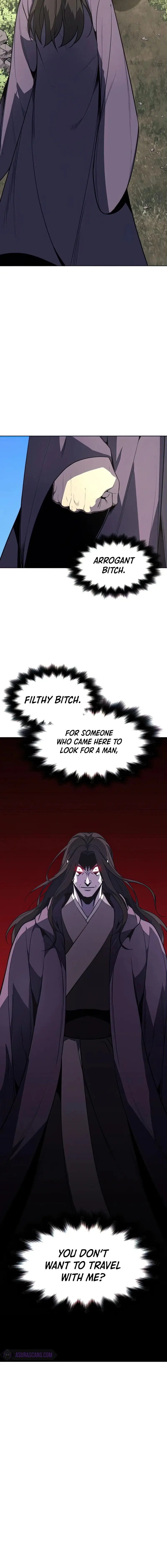 I Reincarnated As The Crazed Heir Ahabbb Chapter 57 - Page 39