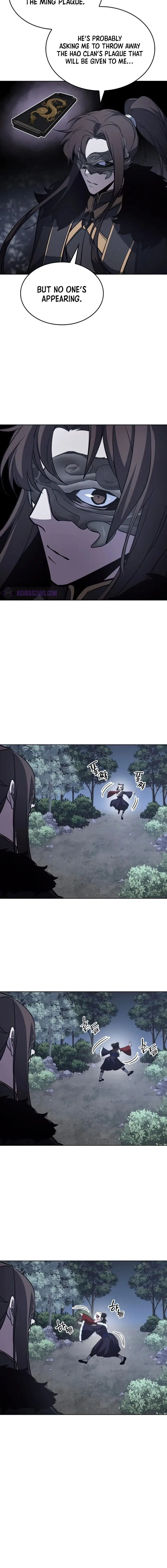 I Reincarnated As The Crazed Heir Ahabbb Chapter 57 - Page 41