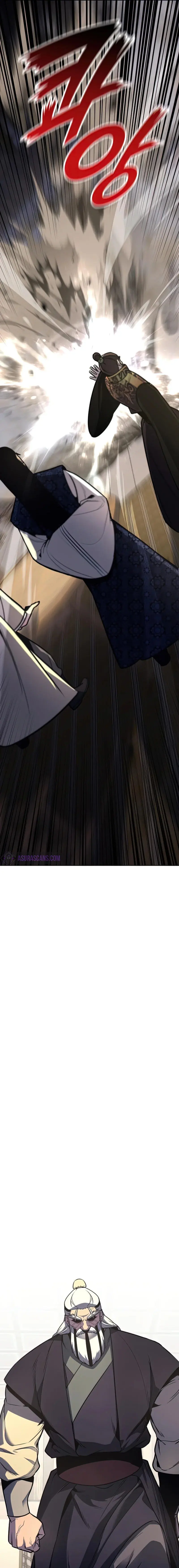 I Reincarnated As The Crazed Heir Ahabbb Chapter 57 - Page 8