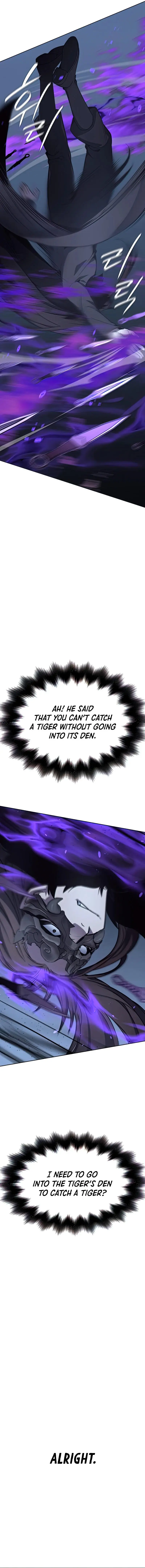 I Reincarnated As The Crazed Heir Ahabbb Chapter 58 - Page 10