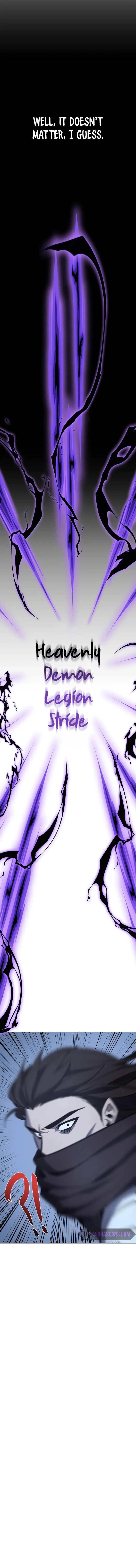 I Reincarnated As The Crazed Heir Ahabbb Chapter 59 - Page 12