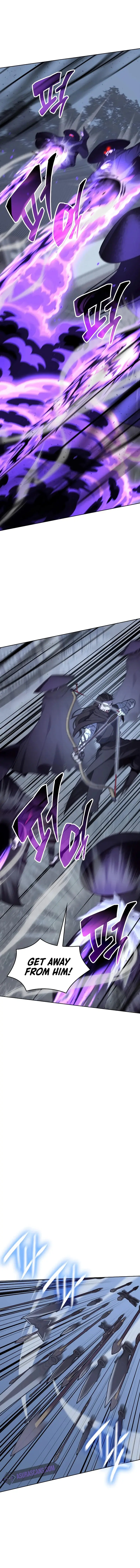 I Reincarnated As The Crazed Heir Ahabbb Chapter 59 - Page 4