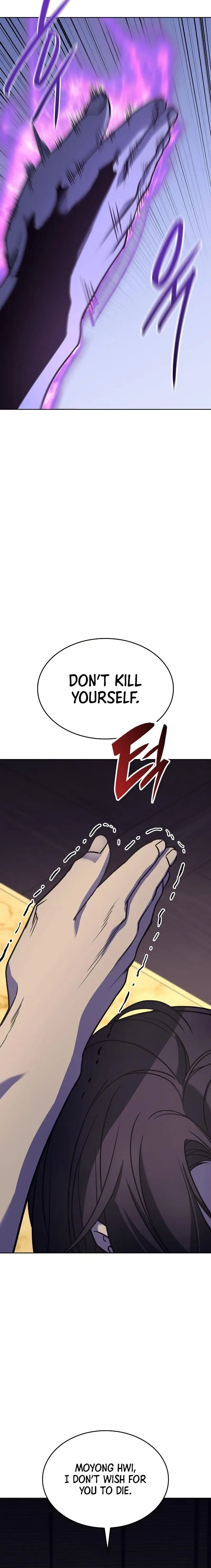 I Reincarnated As The Crazed Heir Ahabbb Chapter 61 - Page 15