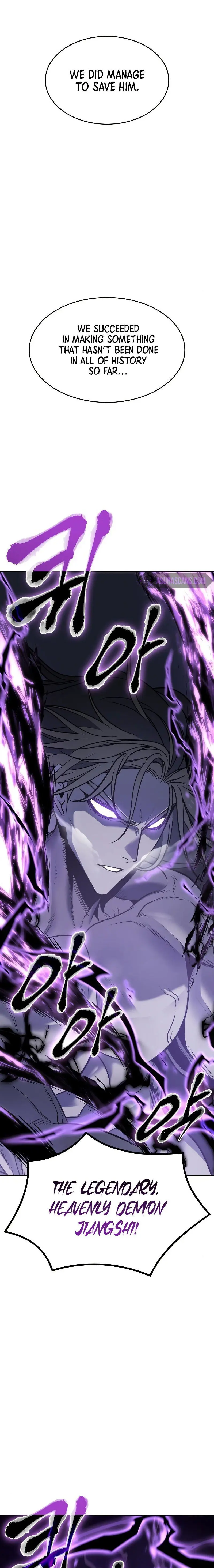 I Reincarnated As The Crazed Heir Ahabbb Chapter 61 - Page 2