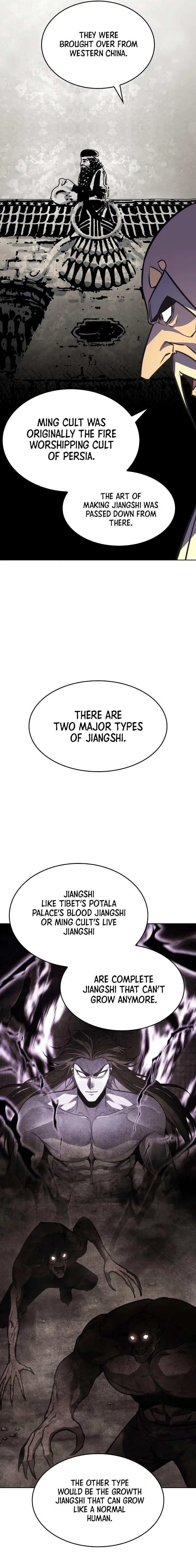 I Reincarnated As The Crazed Heir Ahabbb Chapter 61 - Page 26