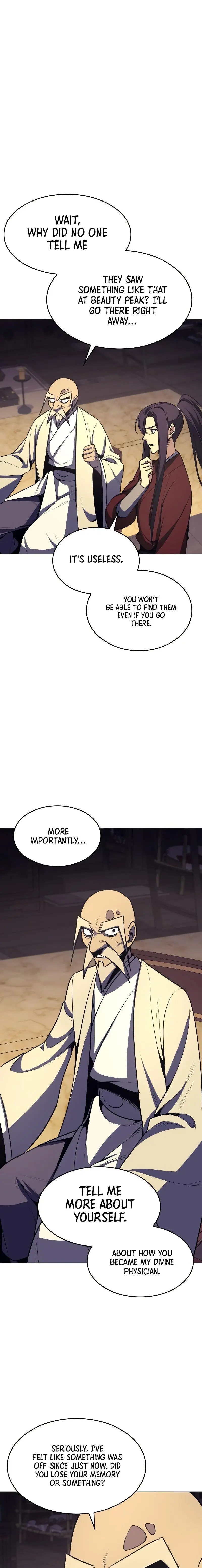I Reincarnated As The Crazed Heir Ahabbb Chapter 61 - Page 28