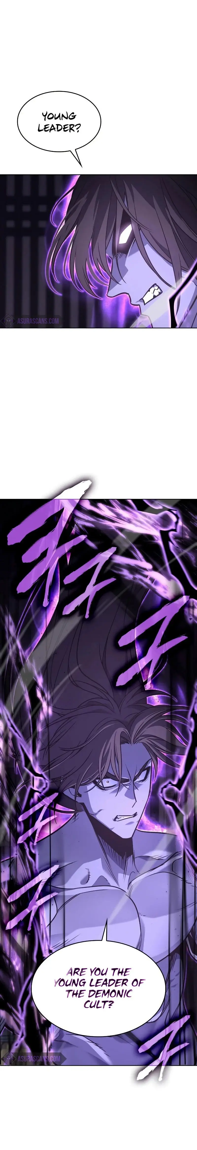 I Reincarnated As The Crazed Heir Ahabbb Chapter 61 - Page 5