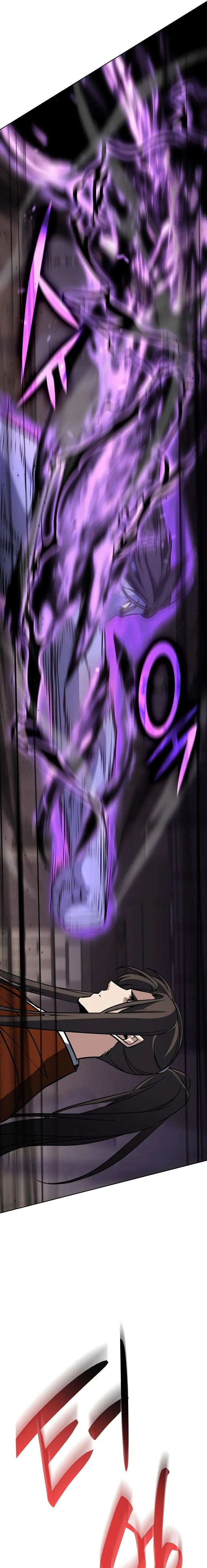 I Reincarnated As The Crazed Heir Ahabbb Chapter 61 - Page 8