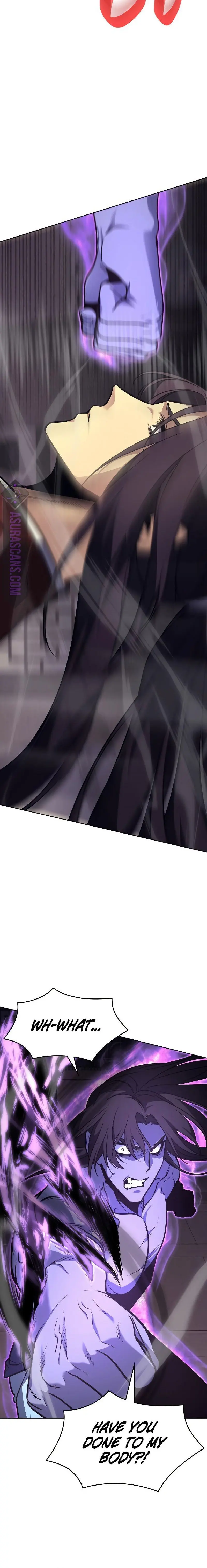 I Reincarnated As The Crazed Heir Ahabbb Chapter 61 - Page 9