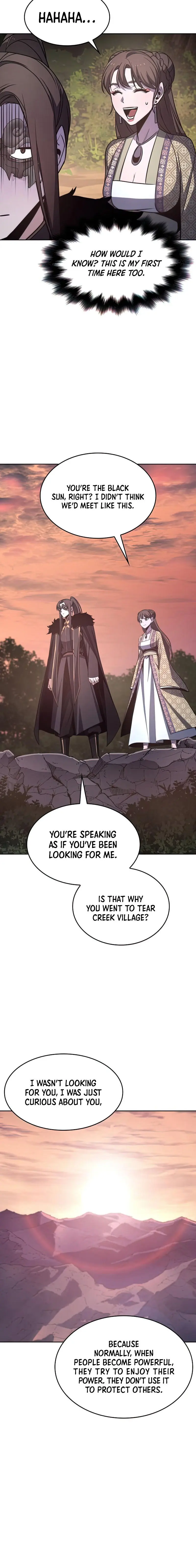 I Reincarnated As The Crazed Heir Ahabbb Chapter 64 - Page 11
