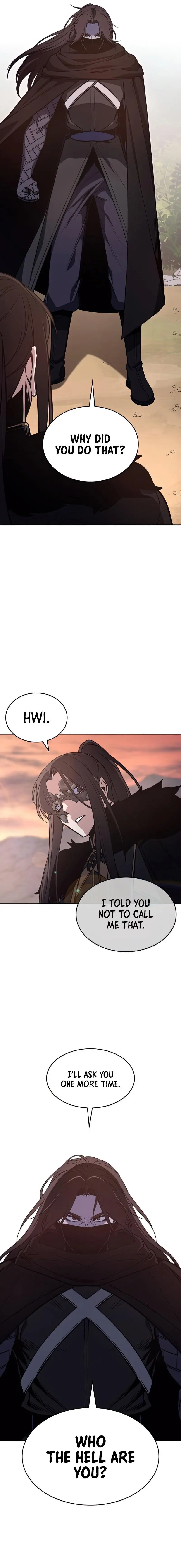 I Reincarnated As The Crazed Heir Ahabbb Chapter 64 - Page 14