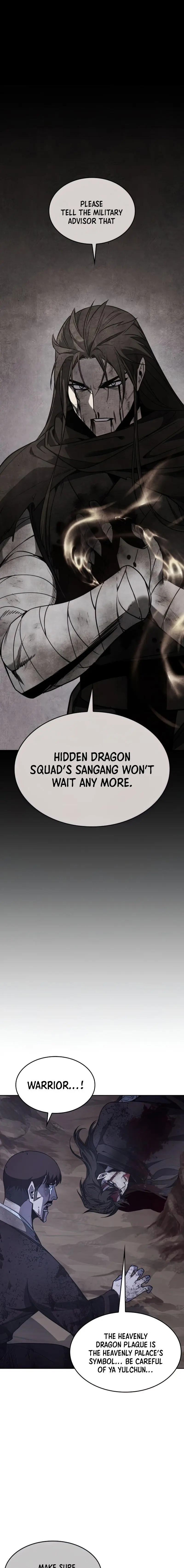 I Reincarnated As The Crazed Heir Ahabbb Chapter 64 - Page 2