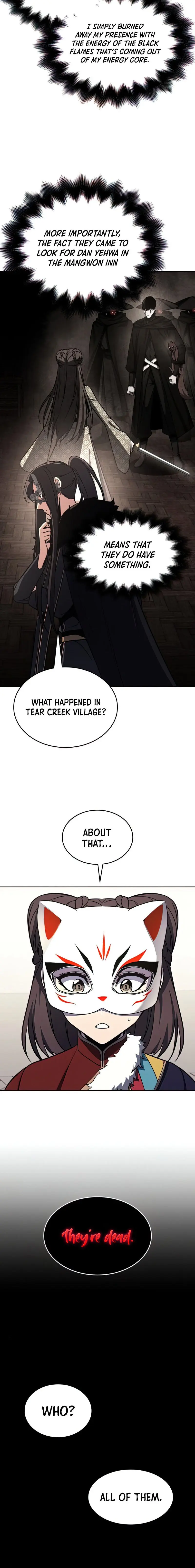 I Reincarnated As The Crazed Heir Ahabbb Chapter 64 - Page 23