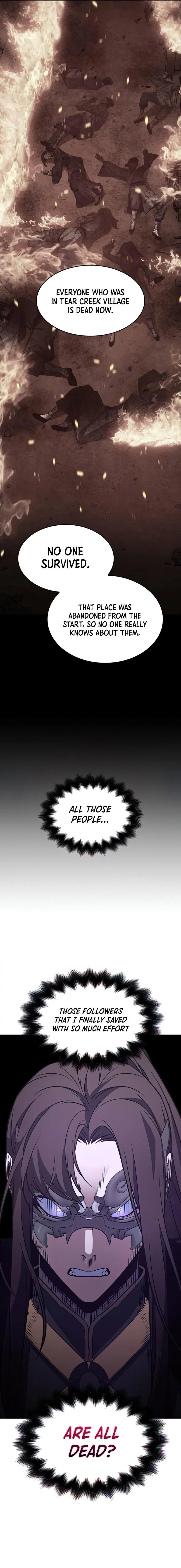 I Reincarnated As The Crazed Heir Ahabbb Chapter 64 - Page 24