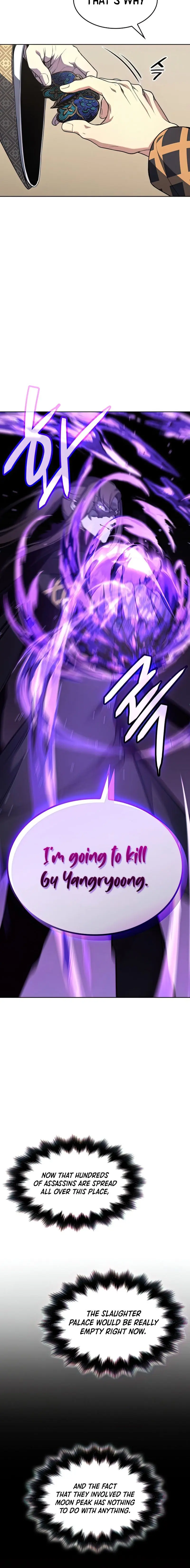 I Reincarnated As The Crazed Heir Ahabbb Chapter 64 - Page 29