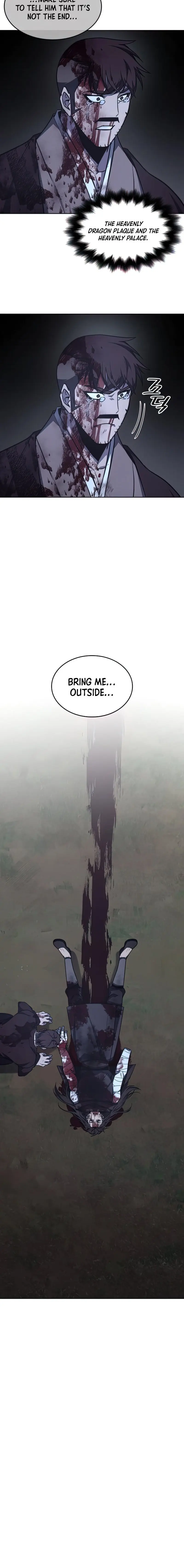 I Reincarnated As The Crazed Heir Ahabbb Chapter 64 - Page 3