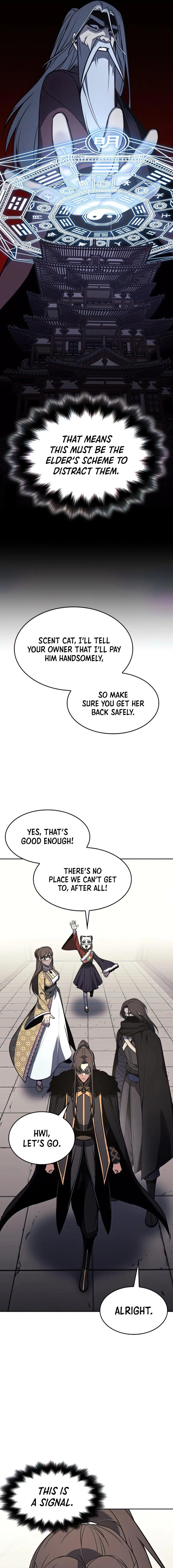 I Reincarnated As The Crazed Heir Ahabbb Chapter 64 - Page 30