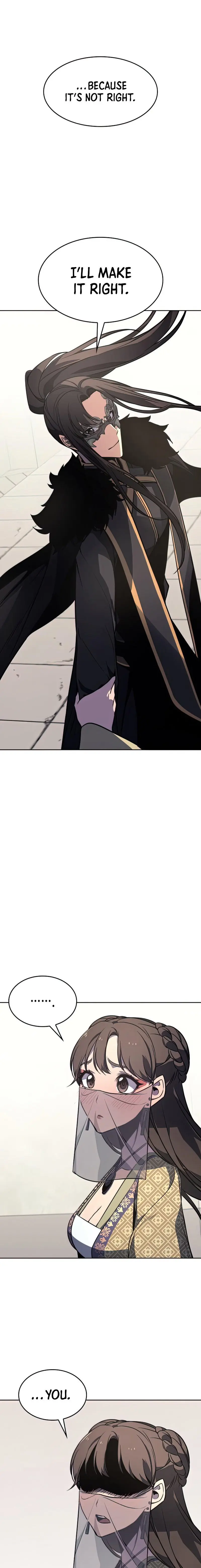 I Reincarnated As The Crazed Heir Ahabbb Chapter 64 - Page 32