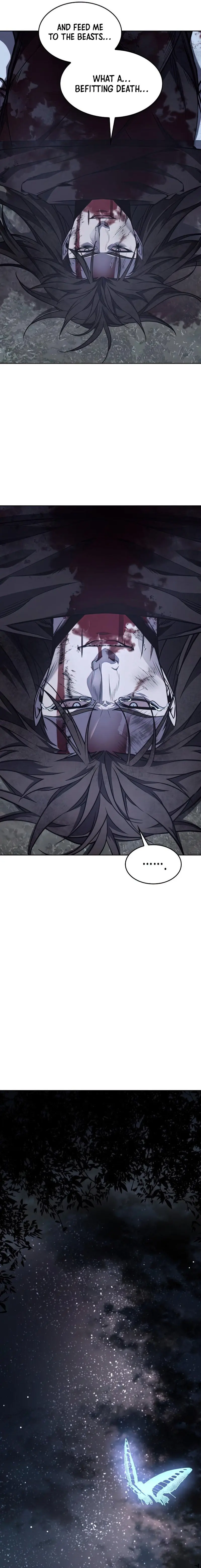 I Reincarnated As The Crazed Heir Ahabbb Chapter 64 - Page 4