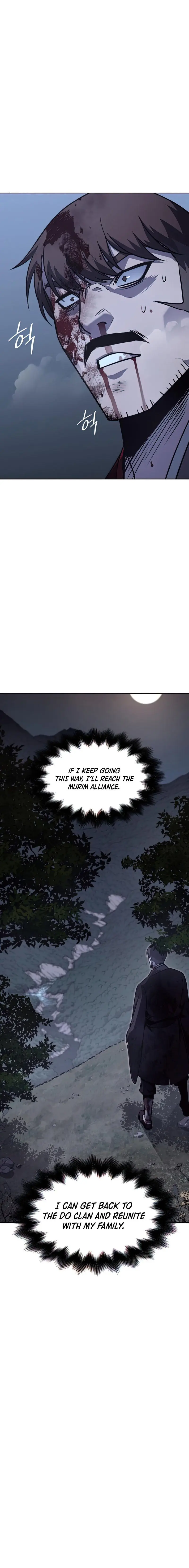I Reincarnated As The Crazed Heir Ahabbb Chapter 64 - Page 7