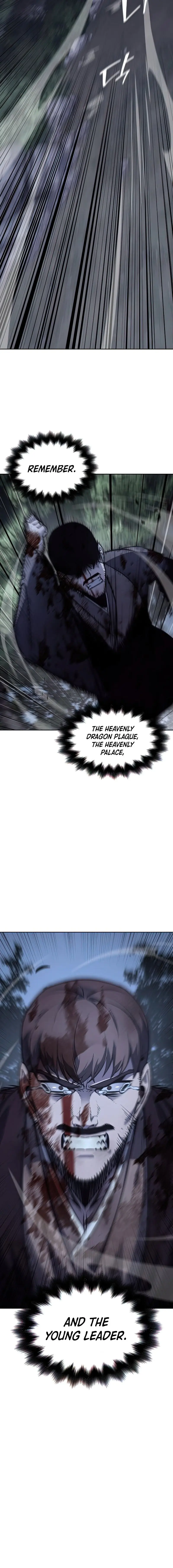 I Reincarnated As The Crazed Heir Ahabbb Chapter 64 - Page 9