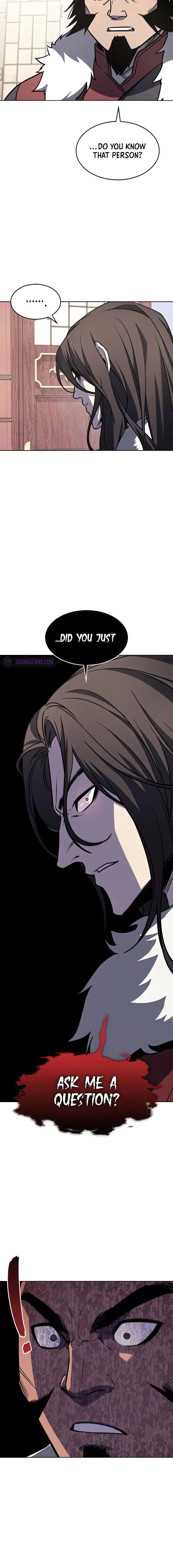 I Reincarnated As The Crazed Heir Ahabbb Chapter 65 - Page 17