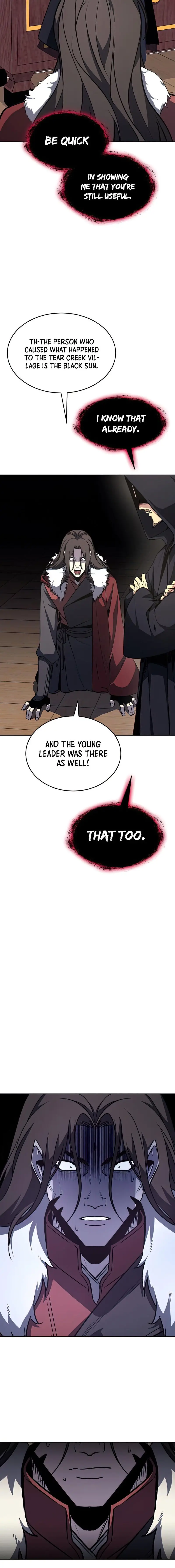 I Reincarnated As The Crazed Heir Ahabbb Chapter 65 - Page 25
