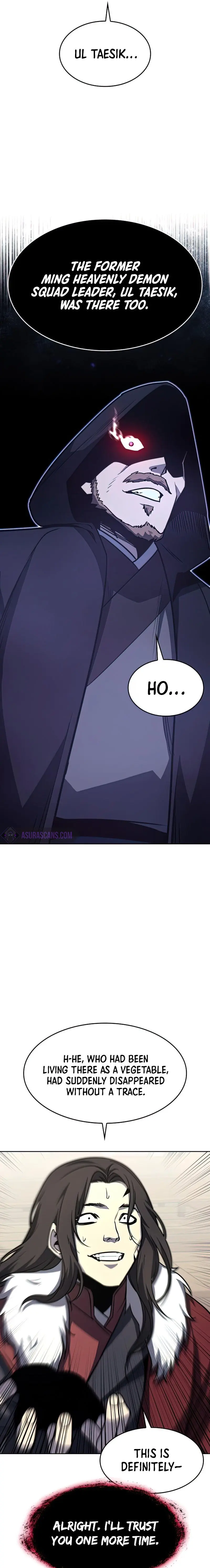 I Reincarnated As The Crazed Heir Ahabbb Chapter 65 - Page 26