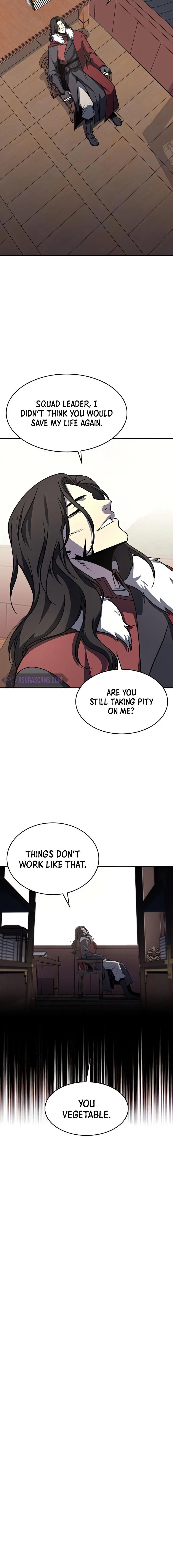 I Reincarnated As The Crazed Heir Ahabbb Chapter 65 - Page 29