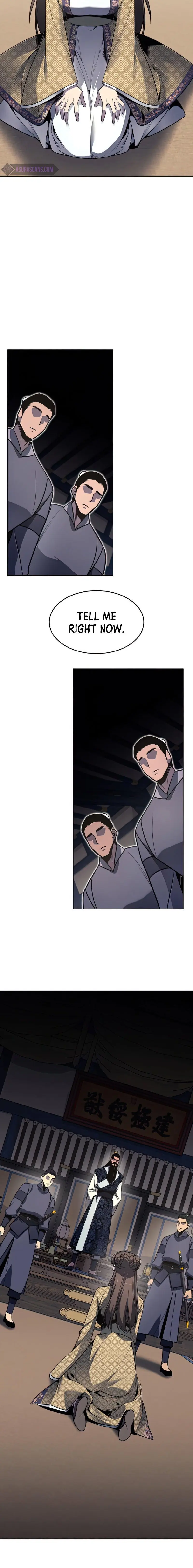 I Reincarnated As The Crazed Heir Ahabbb Chapter 65 - Page 3