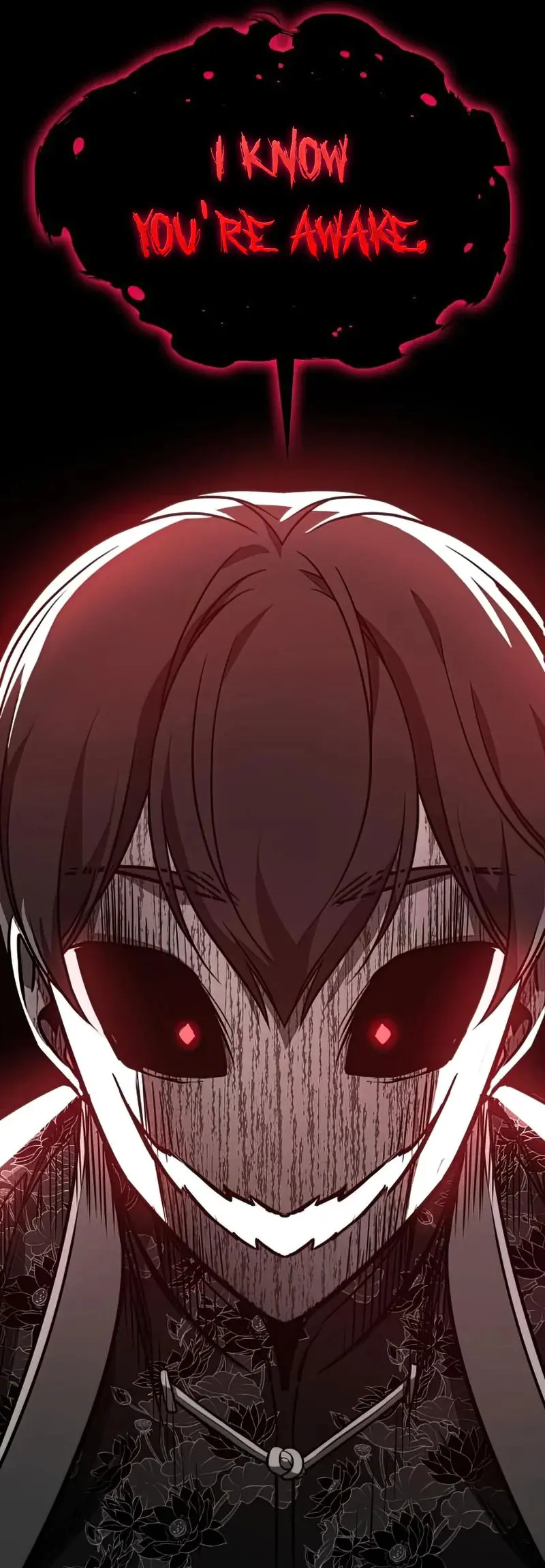 I Reincarnated As The Crazed Heir Ahabbb Chapter 65 - Page 38