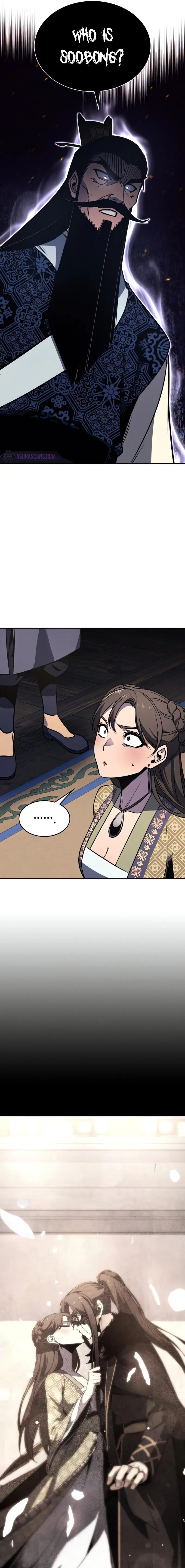 I Reincarnated As The Crazed Heir Ahabbb Chapter 65 - Page 4