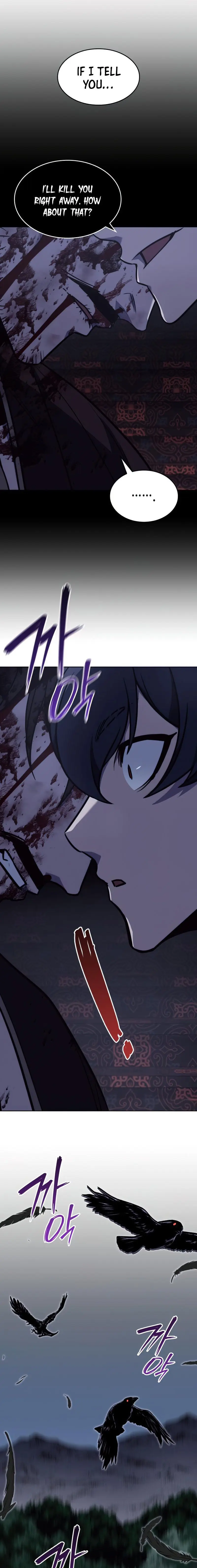 I Reincarnated As The Crazed Heir Ahabbb Chapter 66 - Page 12