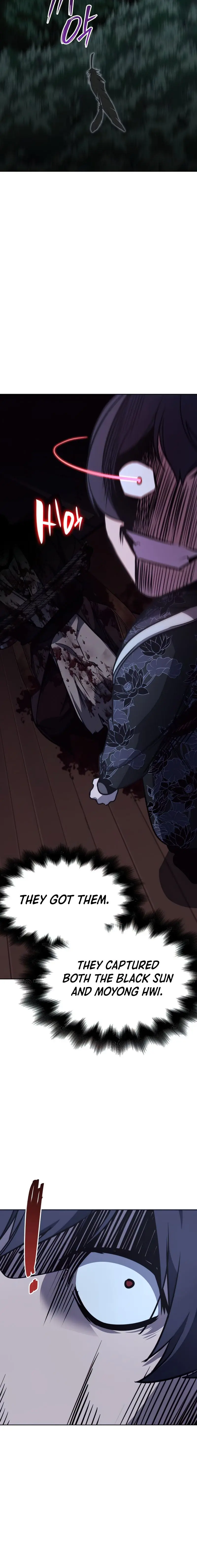 I Reincarnated As The Crazed Heir Ahabbb Chapter 66 - Page 13