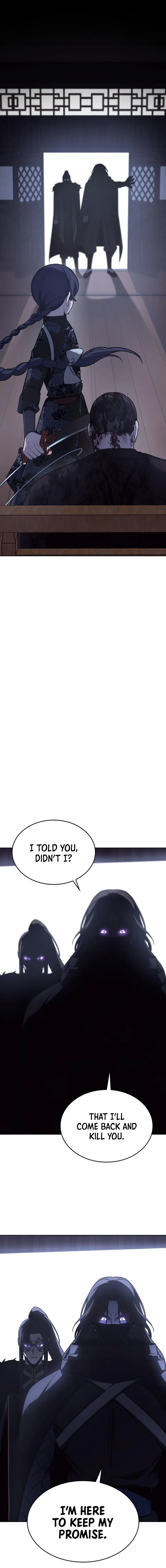 I Reincarnated As The Crazed Heir Ahabbb Chapter 66 - Page 15