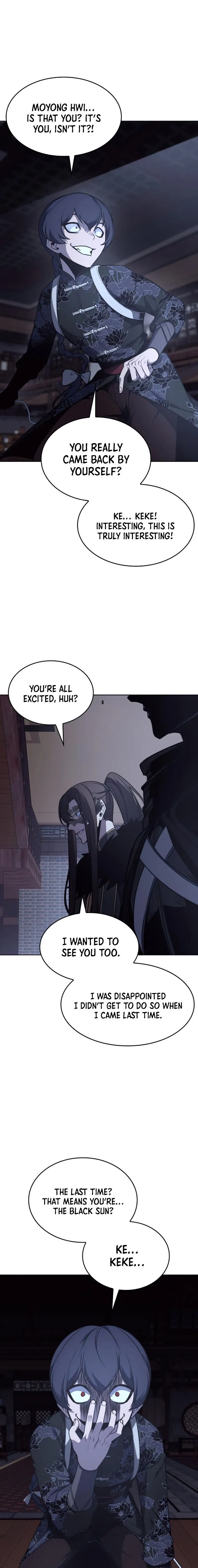 I Reincarnated As The Crazed Heir Ahabbb Chapter 66 - Page 16