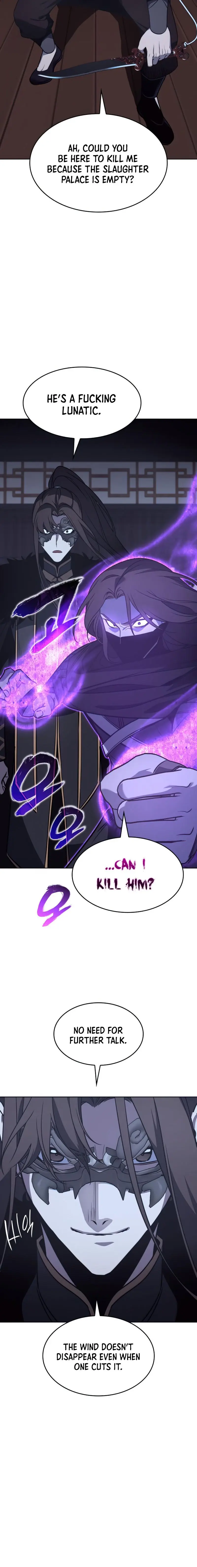 I Reincarnated As The Crazed Heir Ahabbb Chapter 66 - Page 17