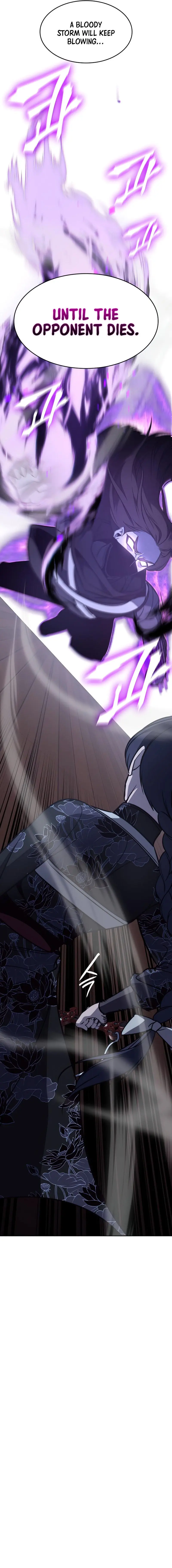 I Reincarnated As The Crazed Heir Ahabbb Chapter 66 - Page 18