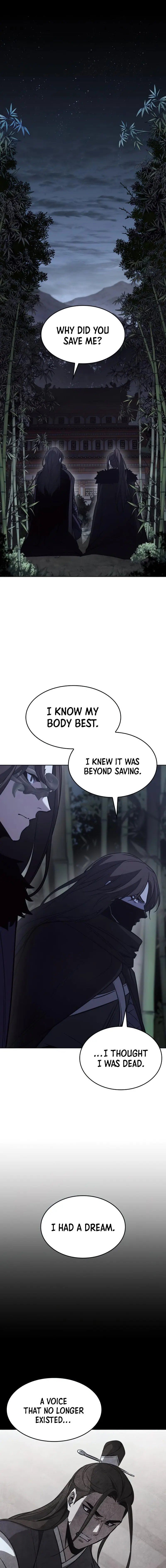I Reincarnated As The Crazed Heir Ahabbb Chapter 66 - Page 2