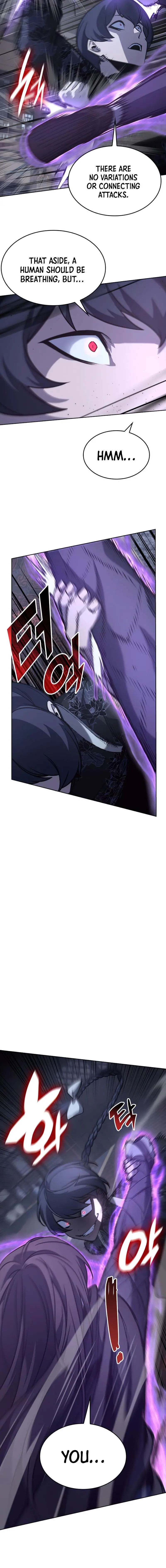 I Reincarnated As The Crazed Heir Ahabbb Chapter 66 - Page 21