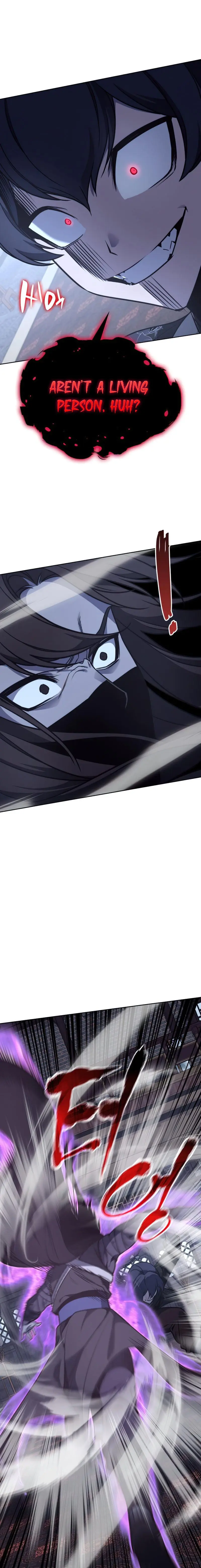 I Reincarnated As The Crazed Heir Ahabbb Chapter 66 - Page 22