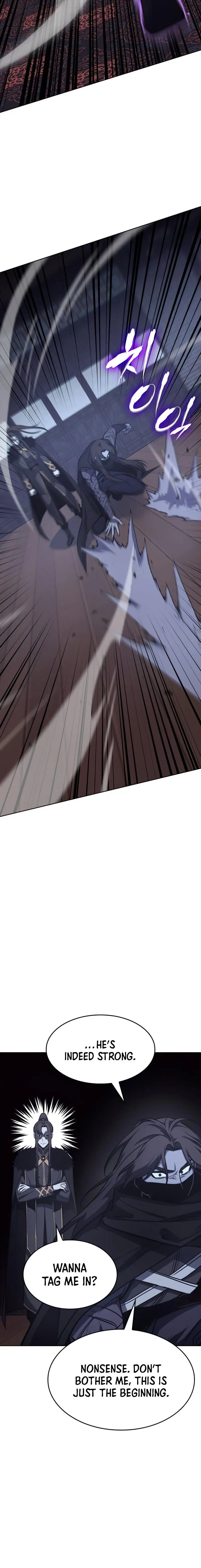 I Reincarnated As The Crazed Heir Ahabbb Chapter 66 - Page 23