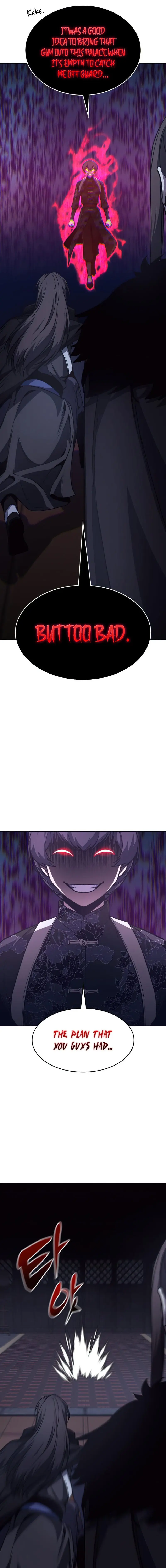 I Reincarnated As The Crazed Heir Ahabbb Chapter 66 - Page 24
