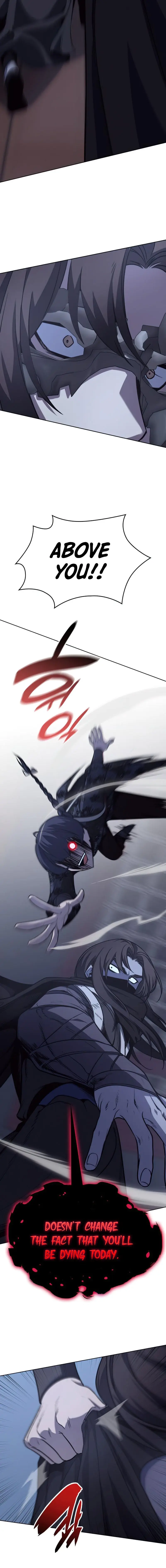 I Reincarnated As The Crazed Heir Ahabbb Chapter 66 - Page 25
