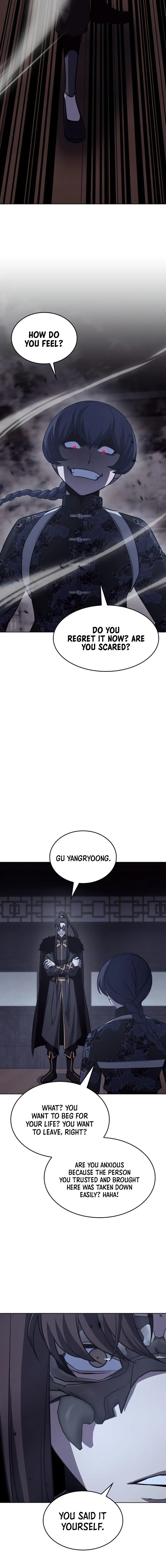 I Reincarnated As The Crazed Heir Ahabbb Chapter 66 - Page 27